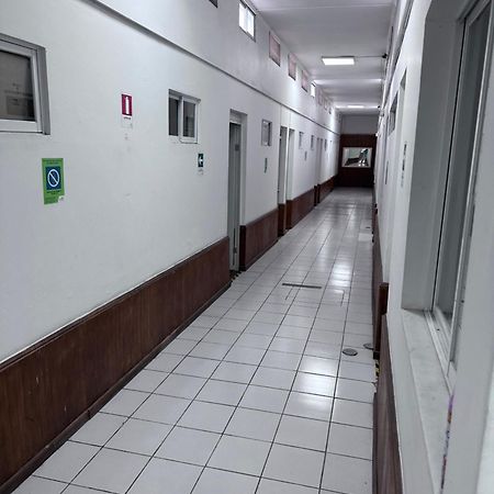 Hostal Julpaz Orella Iquique Exterior foto
